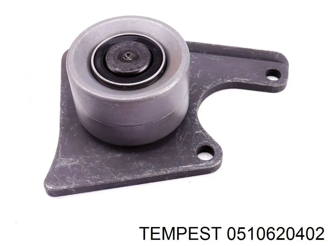 Правое зеркало 0510620402 Tempest