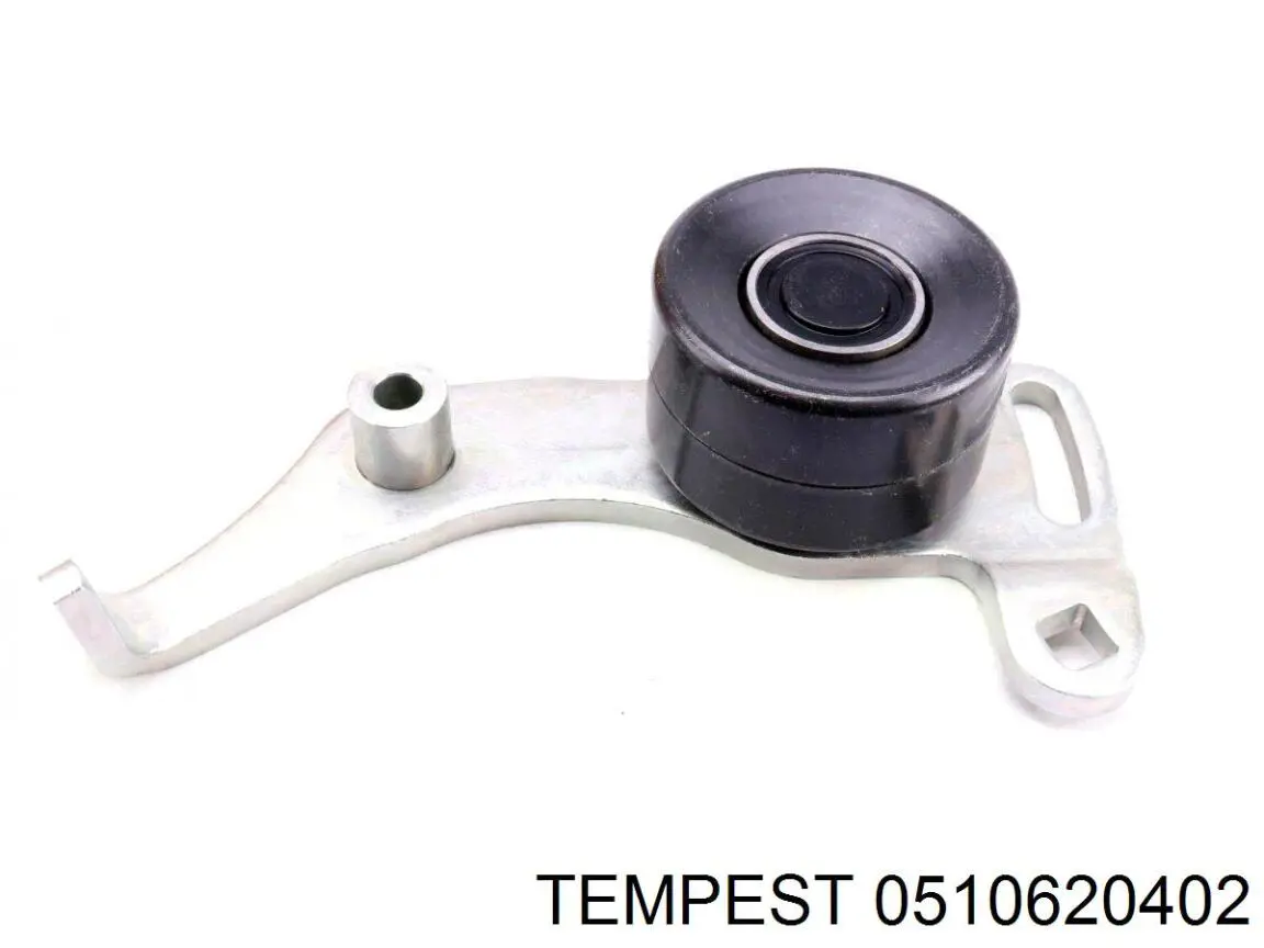 0510620402 Tempest Зеркало заднего вида правое