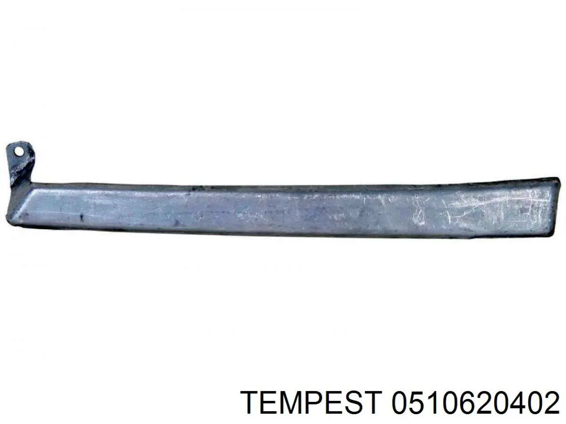 Наружное зеркало правое Tempest 0510620402 цена, от 40.84 USD