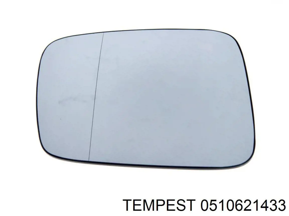 0510621433 Tempest 