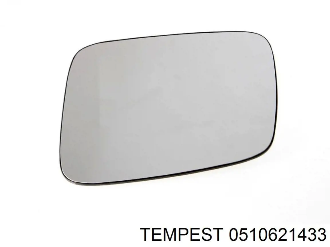  0510621433 Tempest