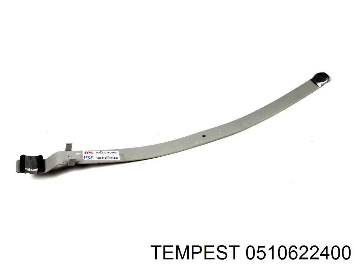 Наружное зеркало правое Tempest 0510622400 цена, от 52.30 USD