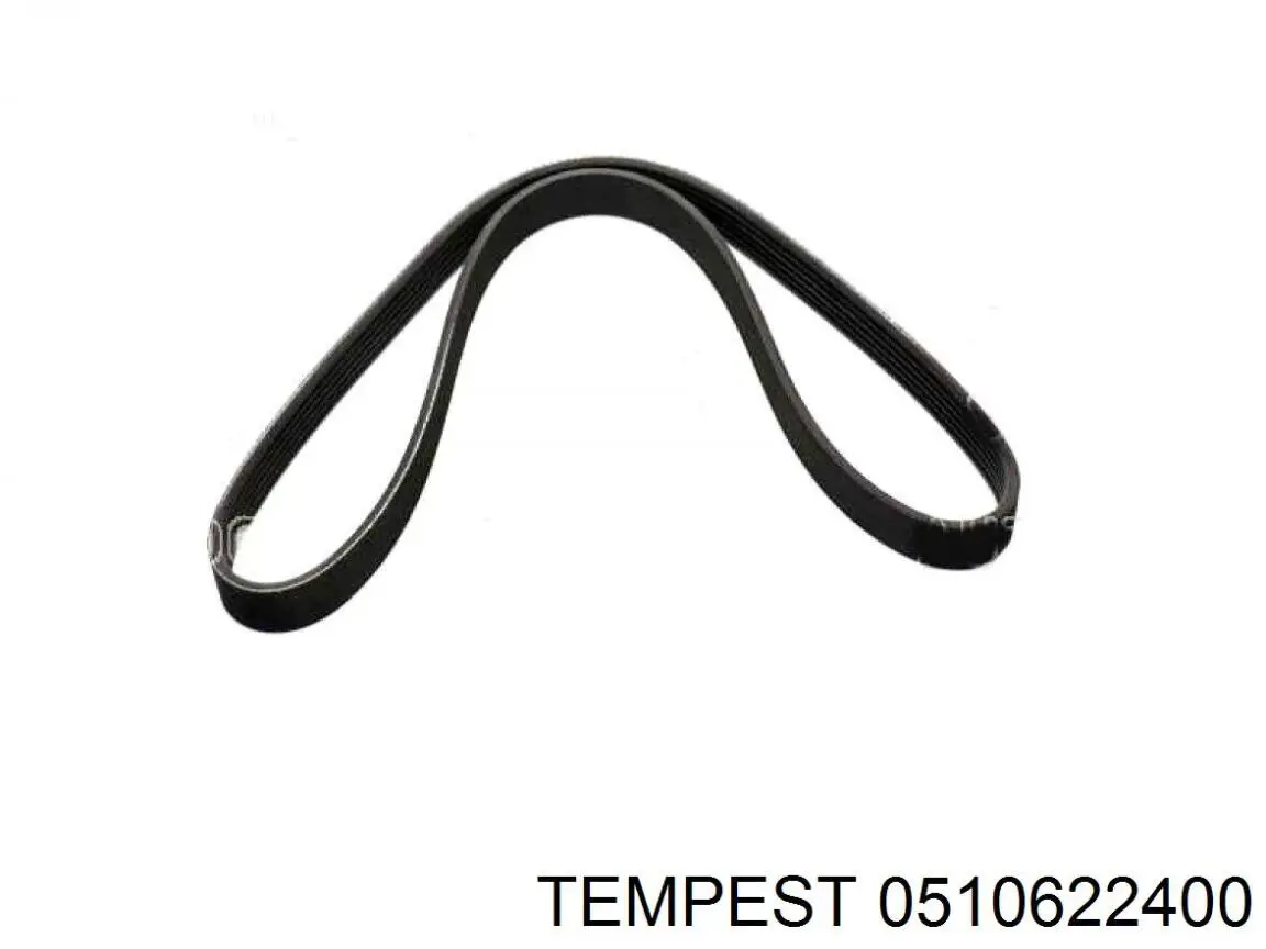 Купить 0510622400 Tempest Боковое зеркало заднего вида правое