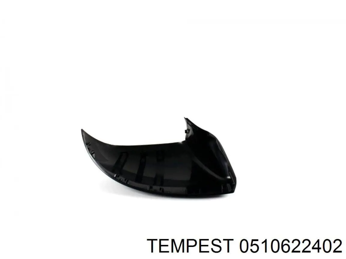 Правое зеркало 0510622402 Tempest
