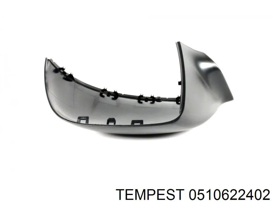 0510622402 Tempest Зеркало заднего вида правое