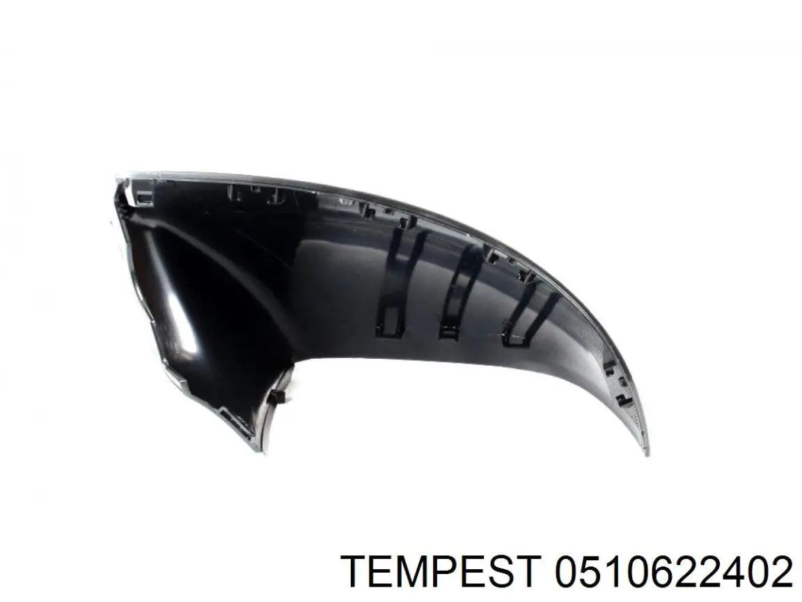 0510622402 Tempest Зеркало заднего вида правое