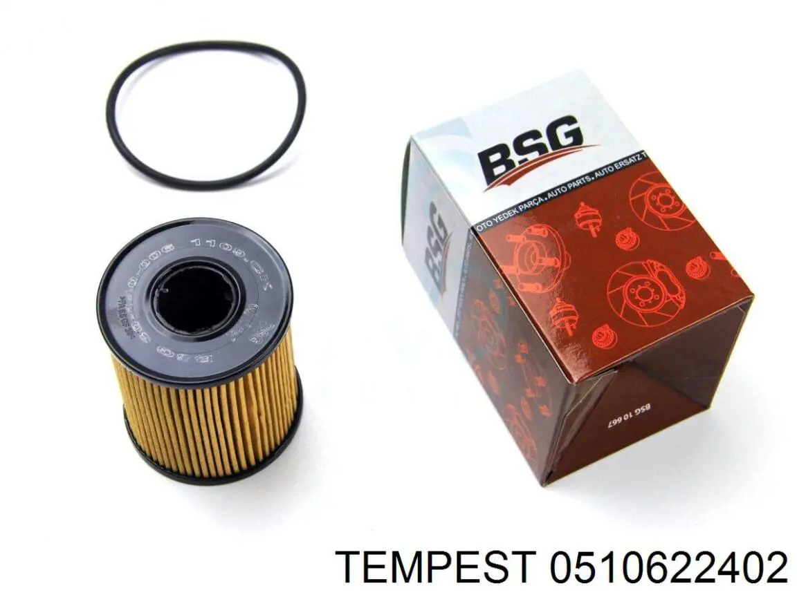 Наружное зеркало правое Tempest 0510622402 цена, от 57.69 USD