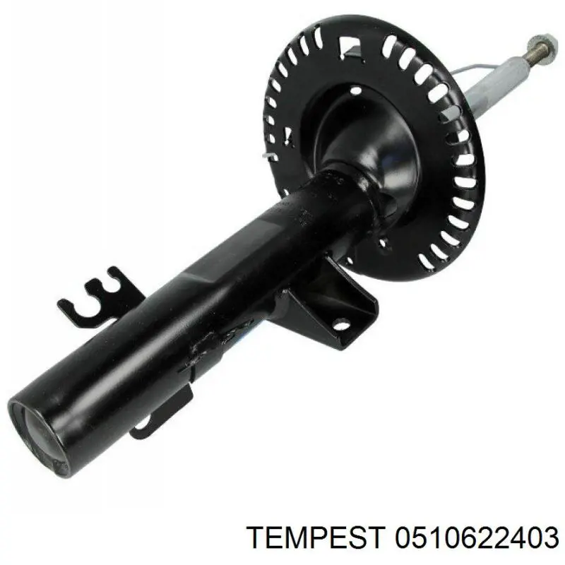 Купить 0510622403 Tempest Наружное зеркало левое