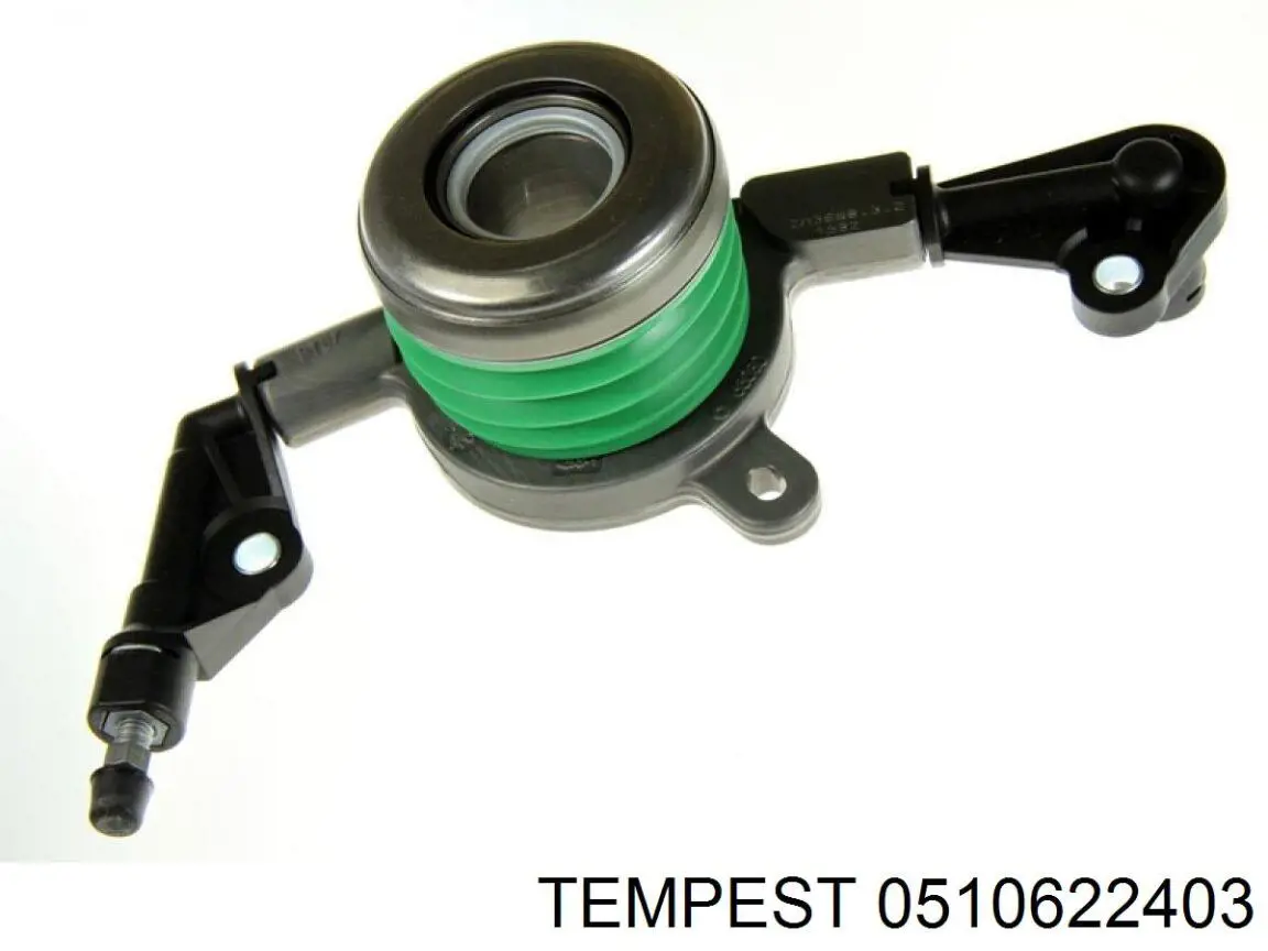 Зеркало заднего вида, левое Tempest 0510622403 цена, от 57.56 USD