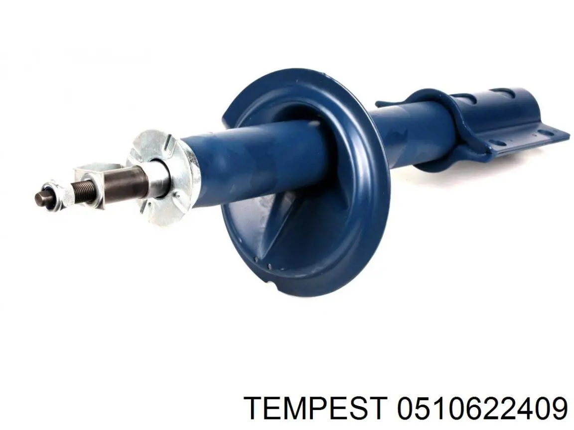 Купить 0510622409 Tempest Наружное зеркало левое