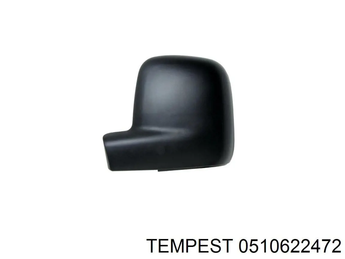 0510622472 Tempest