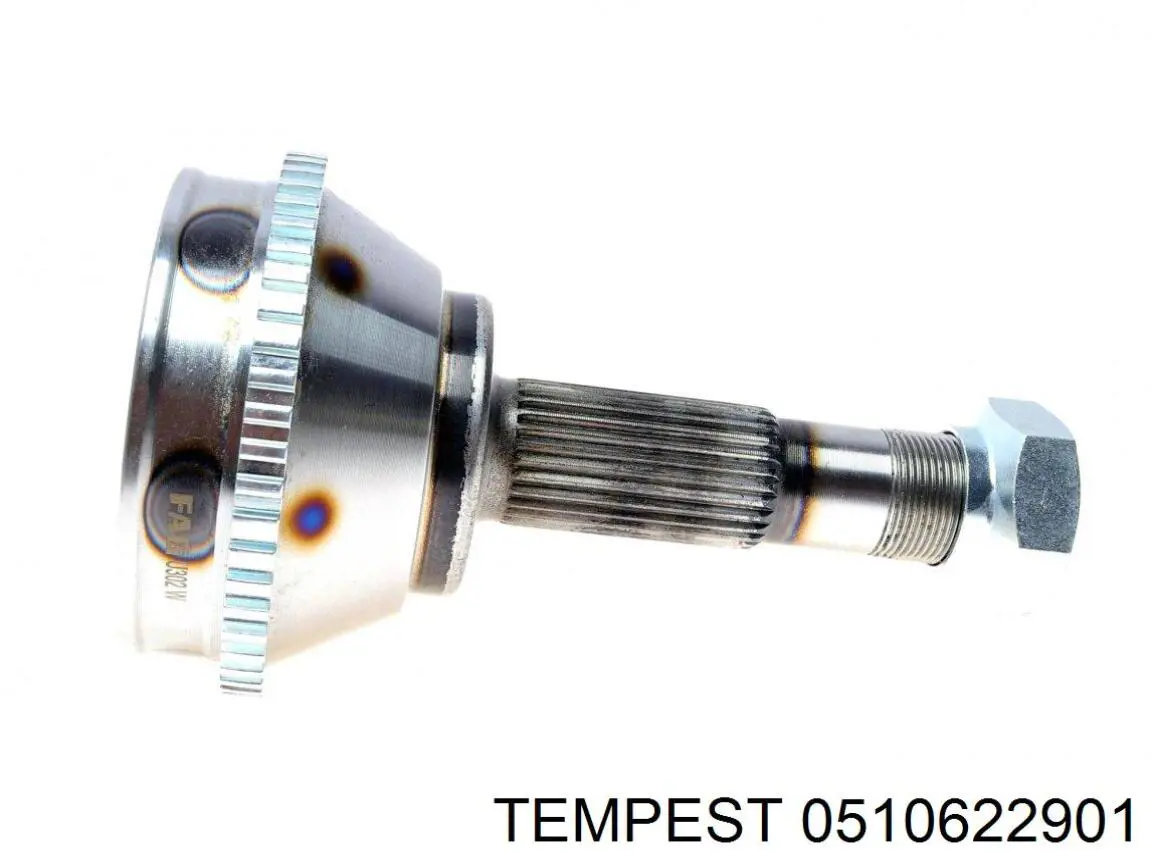 0510622901 Tempest