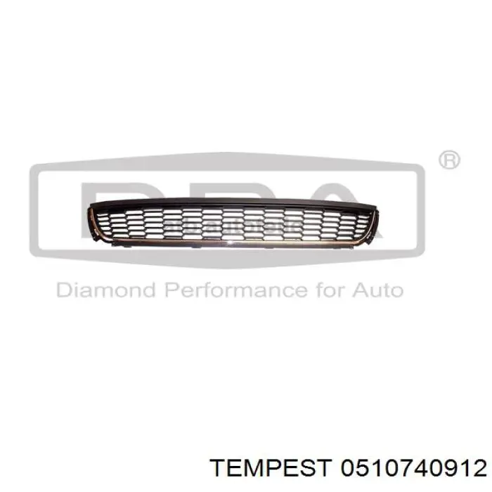 Tempest 0510740912 цена, от 10.93 USD