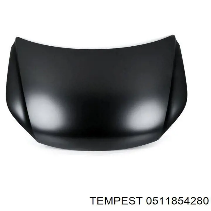 Капот 0511854280 Tempest