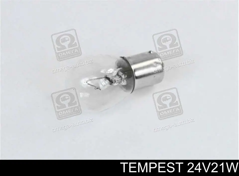 24V21W Tempest лампочка