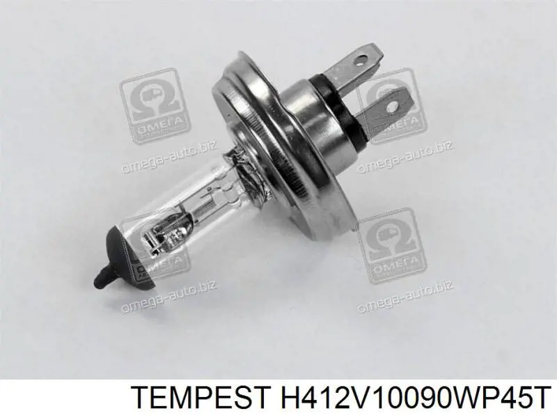  H412V10090WP45T Tempest