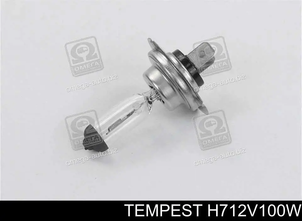  H712V100W Tempest