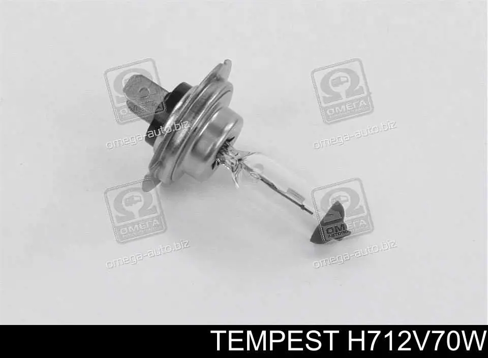  H712V70W Tempest