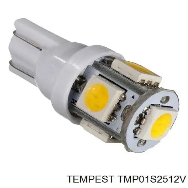 TMP01S2512V Tempest