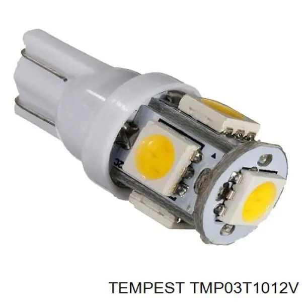  TMP03T1012V Tempest