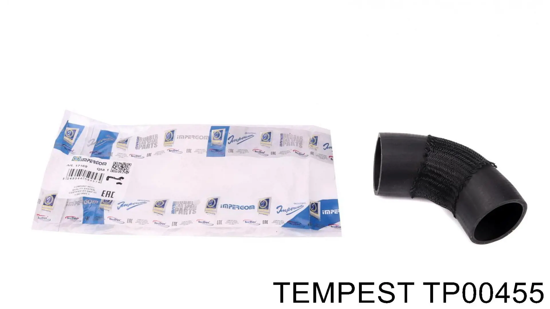 TP00455 Tempest