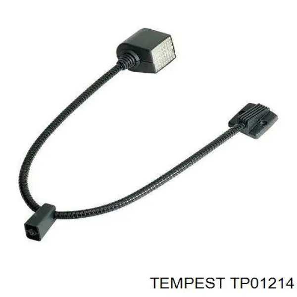 TP01214 Tempest 