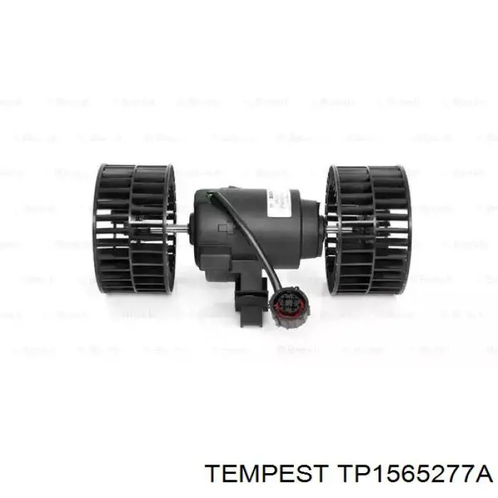 Радиатор охлаждения Tempest TP1565277A