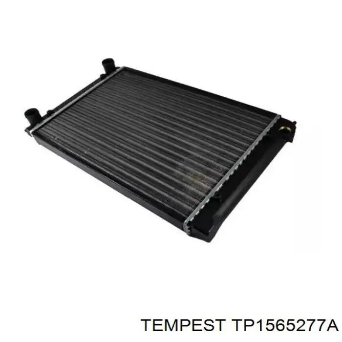 TP1565277A Tempest радиатор