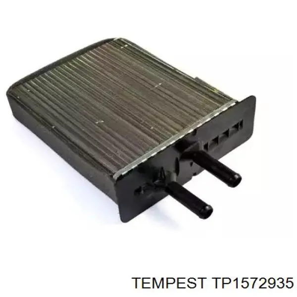 TP1572935 Tempest радиатор печки
