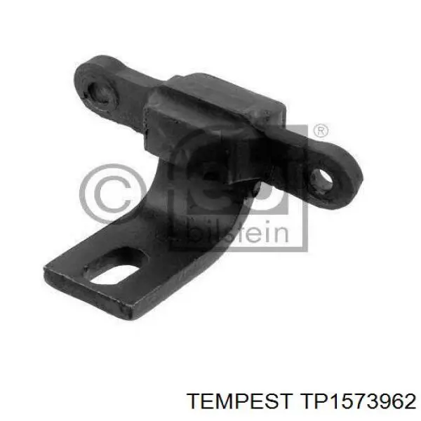 Радиатор печки (отопителя) Tempest TP1573962 цена, от 12.68 USD