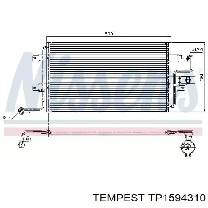 TP1594310 Tempest