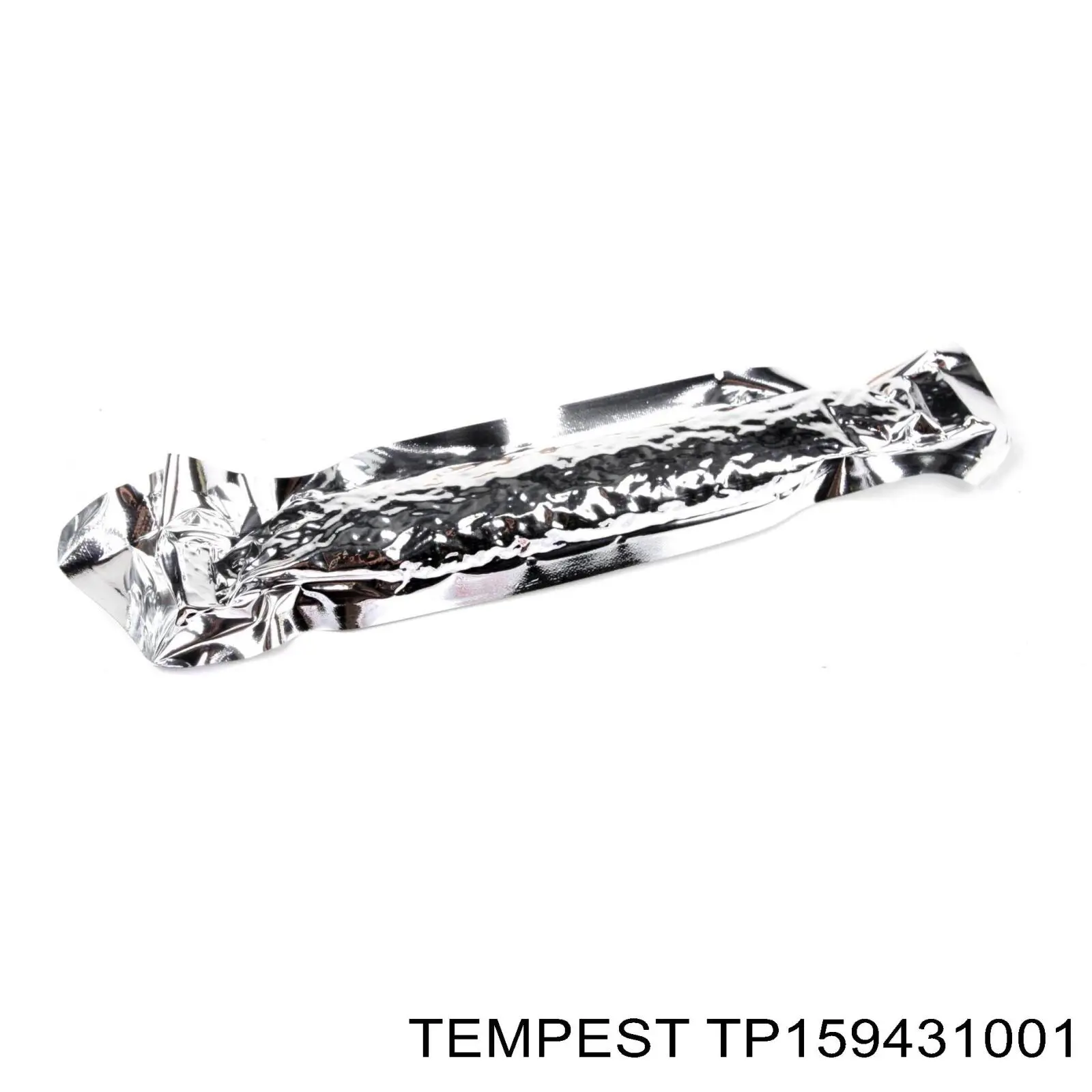 TP159431001 Tempest Ресивер-осушитель кондиционера