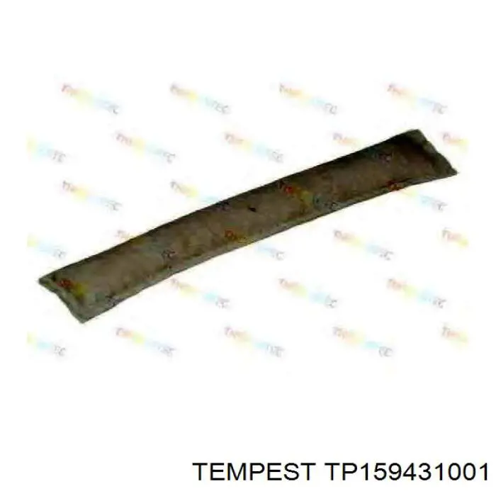 Купить TP159431001 Tempest Осушитель кондиционера