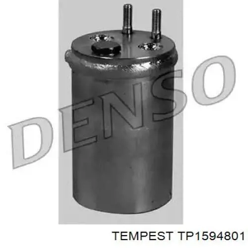 TP1594801 Tempest Конденсатор