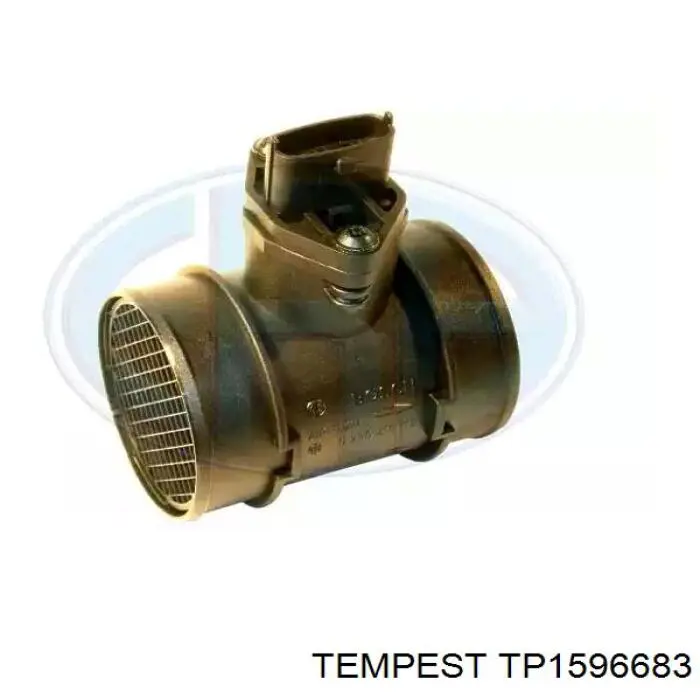 TP1596683 Tempest интеркулер