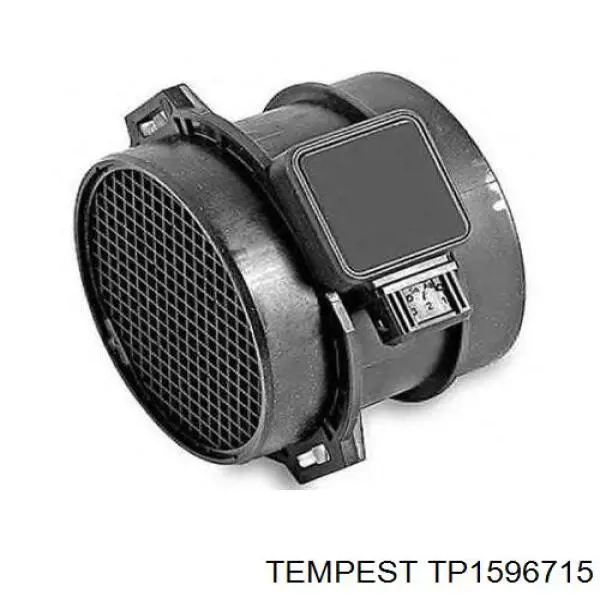Купить TP1596715 Tempest Интеркулер