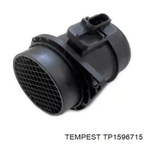 Система охлаждения наддувочного воздуха Tempest TP1596715 цена, от 78.63 USD