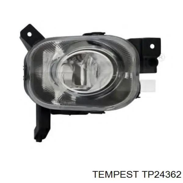 ПТФ Tempest TP24362 цена, от 23.14 USD