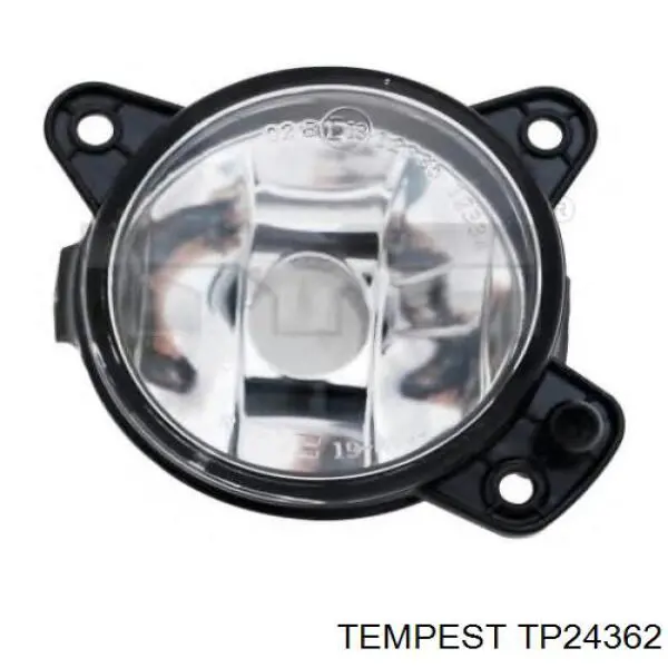 Купить TP24362 Tempest Туманки