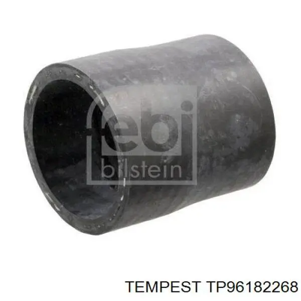 Патрубок радиатора TP96182268 Tempest