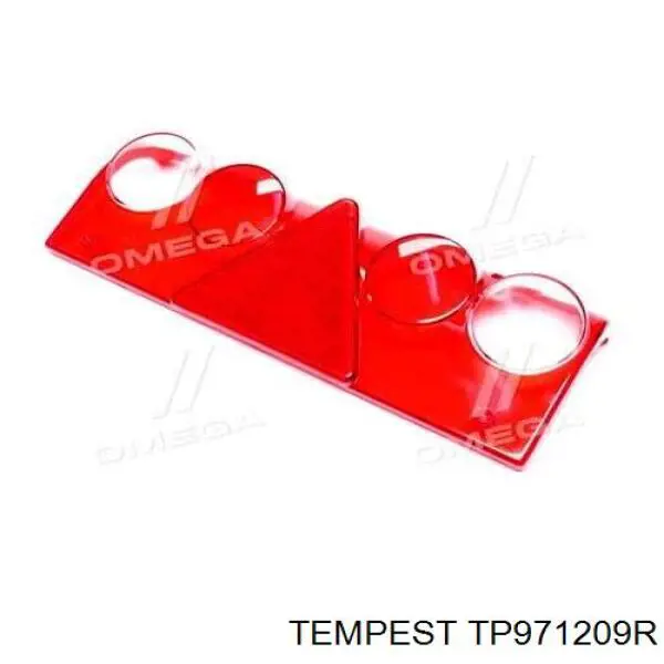 Купить TP971209R Tempest Задняя правая фара