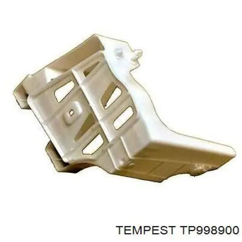 Купить TP998900 Tempest Крыло заднее (TRUCK)