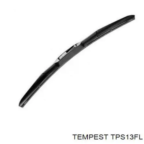 TPS-13FL Tempest щетка-дворник лобового стекла пассажирская