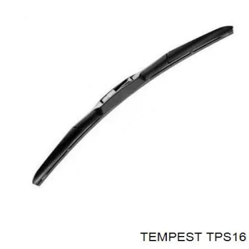 TPS-16 Tempest щетка-дворник лобового стекла пассажирская