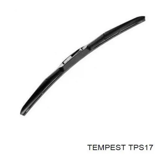 TPS17 Tempest