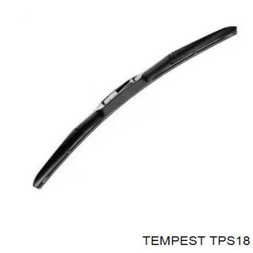 TPS18 Tempest