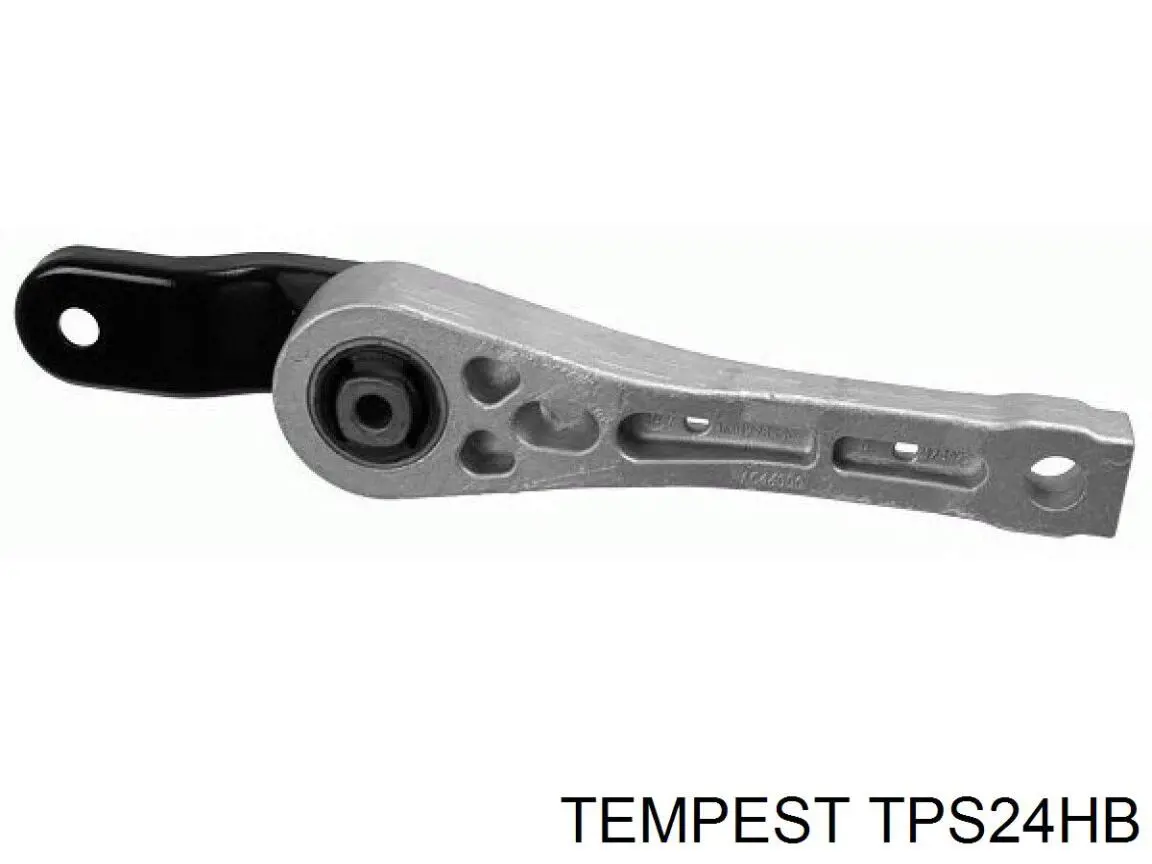 Купить TPS24HB Tempest Щетка-дворник лобового стекла водительская