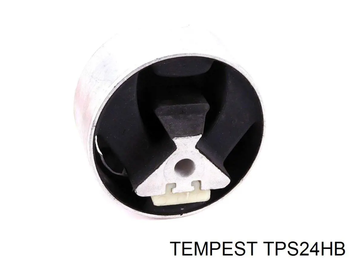 Щетка-дворник лобового стекла водительская TPS24HB Tempest