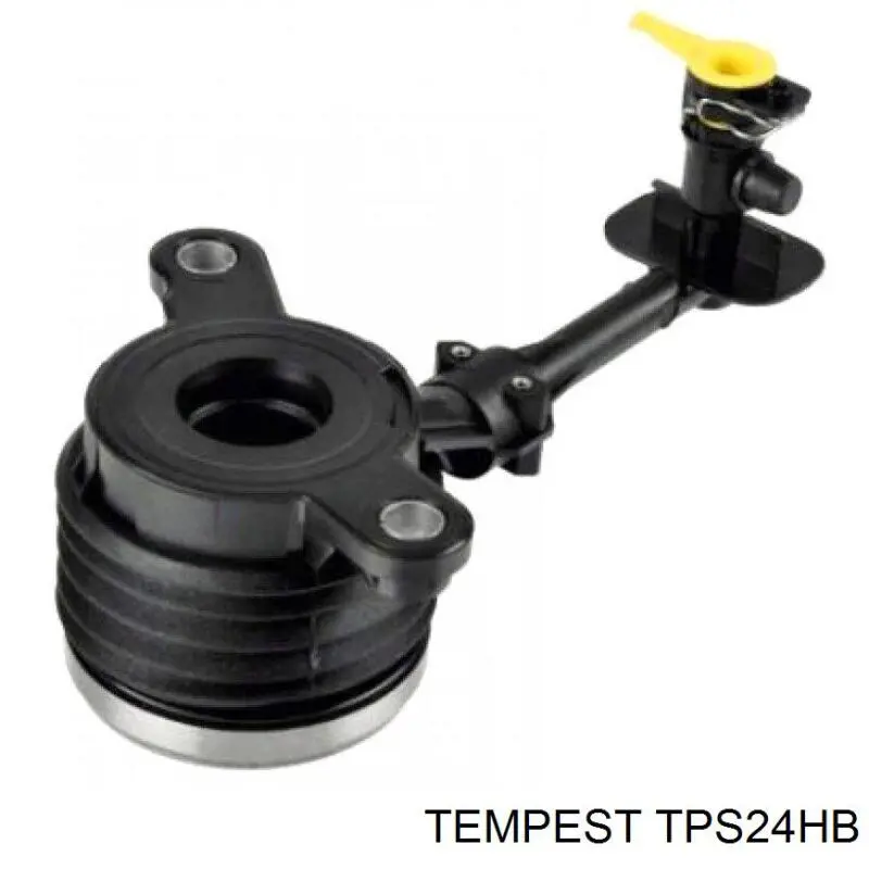 Щетка стеклоочистителя лобового стекла, водительская Tempest TPS24HB цена, от 4.67 USD