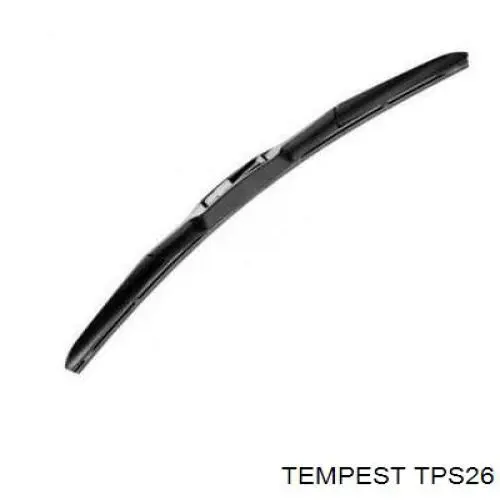 TPS26 Tempest